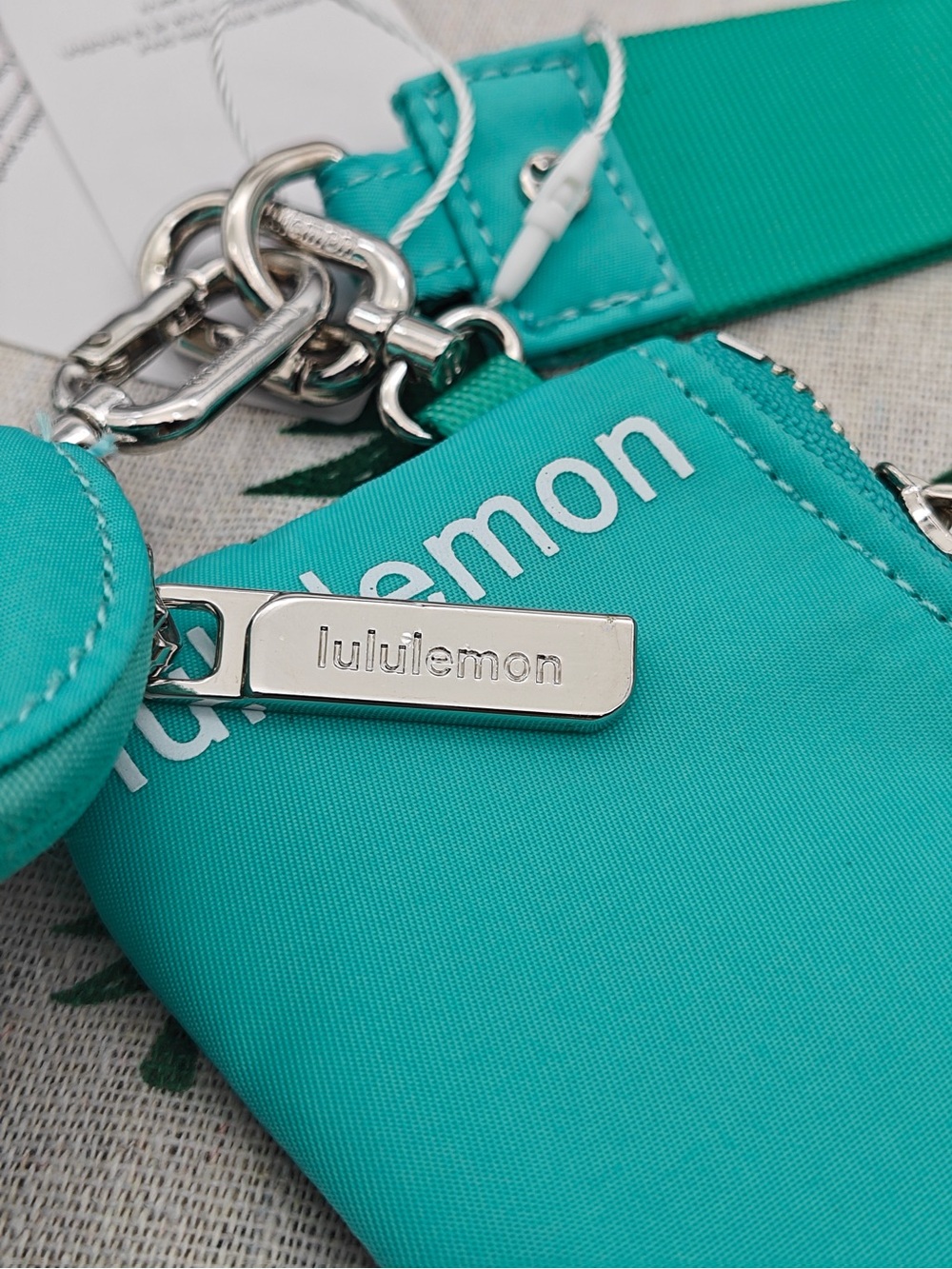 Lululemon Wallet - Picture 3 of 4